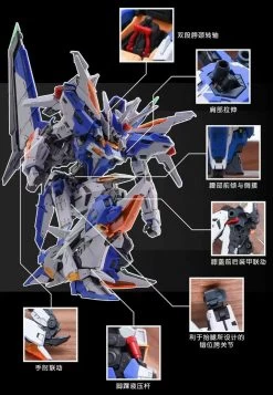 Infinite Dimension 1/100 Genesis Reg Version Model Kit -Model handmade 312054908 3272544476336101 2760480169839329808 n 3fcd8885 efeb 4500 901a 9d05580cab38