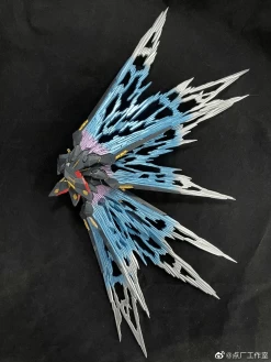 1/100 Wings Of Light For MGEX Strike Freedom -Model handmade 319355877 10223375342637194 2401616337411348153 n