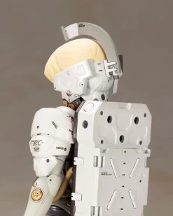 Kojima Productions Ludens Model Kit -Model handmade 31e83b61 2f18 4b56 8670 07459c2ee664