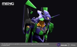 Rebuild Of Evangelion EVA Unit-01 Model Kit -Model handmade 32150147 da9c 48e1 8537 f4cc9c056c37