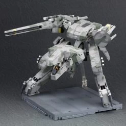 Metal Gear Solid Rex 1/100 Scale Model Kit -Model handmade 3220c80f b188 4b7b b8ed 61c8c1b28a74