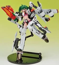 Macross V.F.G. VF-25F Messiah Ranka Lee Model Kit -Model handmade 3226a338 2b29 4822 bc9e 0381e9a15ab1
