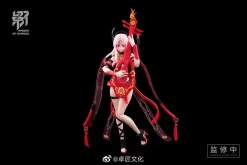 Raider Of Shadow RS-04 Chinese Zodiac Rabbit 1/10 Scale Model Kit 13 Raider Of Shadow RS-04 Chinese Zodiac Rabbit 1/10 Scale Model Kit -Model handmade 323634658 1261707721354510 8970509688416237568 n