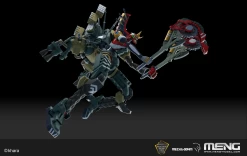 Evangelion New Eva 02 Alpha Model Kit -Model handmade 326530430 3350826375177440 7729578046597347175 n