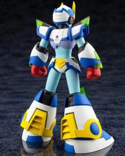 Kotobukiya Mega Man X6 Mega Man (Blade Armor Ver.) 1/12 Scale Model Kit -Model handmade 32a063a0 0e07 44cc a949 8bc72435a933
