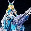 Kotobukiya Megami Device Chaos & Pretty Alice Model Kit
