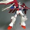 Bandai HG 1/144 L.O. Booster Gundam Wing G-Unit