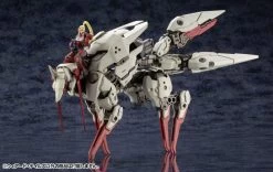 Hexa Gear Weird Tails 1/24 Scale Model Kit -Model handmade 33005e1e e83c 4470 93d2 d0f487fd301d