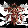 ZEN Of Collectibles (Cang Dao) [The Four Mythical Beasts] ROSEFINCH MECHA