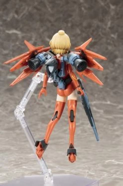 Megami Device Sol Hornet Model Kit -Model handmade 3375284c 84d8 4703 87ec 8f97d5ddd2b4