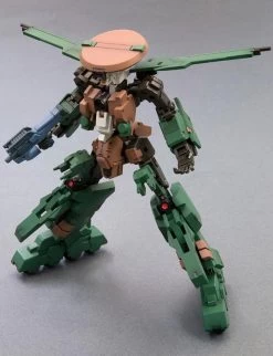 Frame Arms RF-9 Revenant Eye:RE2 Model Kit -Model handmade 33c68ff9 0e7c 4d83 8ab6 c0151524a83e