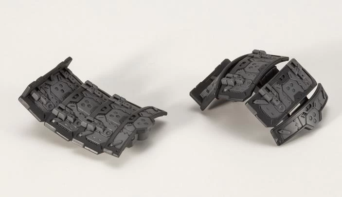 M.S.G. Modeling Support Goods Mecha Supply 23 Expansion Armor (Type F) 3 M.S.G. Modeling Support Goods Mecha Supply 23 Expansion Armor (Type F) - Image 3