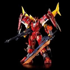 Bandai Transformers Kuro Kara Kuri Rodimus (IDW Ver.) -Model handmade 342a0393 fe84 4a8e a380 141b2c7965b9