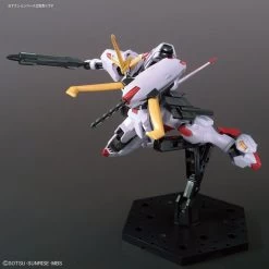 Bandai HG-IBO 1/144 #41 Gundam Hajiroboshi -Model handmade 347c8cf5 8a52 4ab3 96e2 16884a22a248