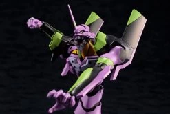 Neon Genesis Evangelion EVA-01 Test Type (TV Ver.) Model Kit -Model handmade 35034eb3 d599 4fee b4fa 8164224c4702