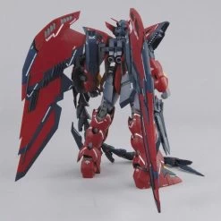 Bandai MG 1/100 Gundam Epyon (EW Ver.) -Model handmade 366a8d5f 9d13 4bb0 beb3 9a29cb9246f1