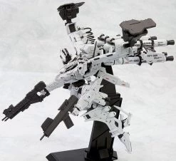 Armored Core Variable Infinity White Glint & V.O.B. Model Kit Set -Model handmade 3690734e bcba 41c8 a99e 41bd4e105581