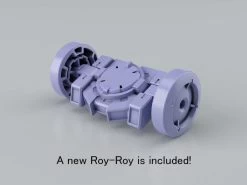 Bandai 30 Minute Missions #24 Rabiot For Spy Drone (Purple) Armor Set 7 Bandai 30 Minute Missions #24 Rabiot For Spy Drone (Purple) Armor Set -Model handmade 374a978c 95e0 4f83 938f 459d3282a42f