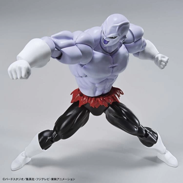 Bandai Dragon Ball Super Figure-Rise Standard Jiren Model Kit 3 Bandai Dragon Ball Super Figure-Rise Standard Jiren Model Kit - Image 3