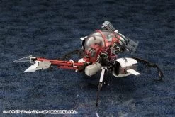 Hexa Gear Blockbuster 1/24 Scale Plastic Model Kit -Model handmade 381783f1 156a 4cbc a284 ce5f84dab4b4