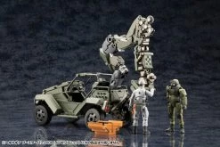 Hexa Gear Booster Pack 008 Insect Leg 1/24 Scale Model Kit -Model handmade 382d4b67 638b 492b b476 ac1d0284597e