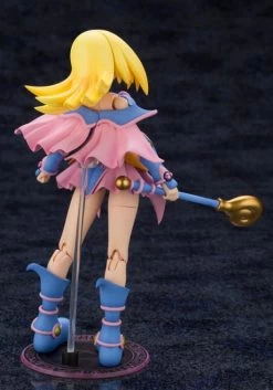 Yu-Gi-Oh! Cross Frame Girl Dark Magician Girl Model Kit -Model handmade 38efbf68 3f43 4326 bd2e d99d76521f8f