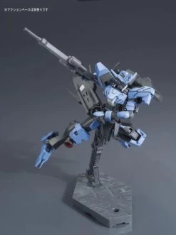 Bandai HG IBO 1/144 #027 Gundam Vidar -Model handmade 393f46fb 34df 4f8d b3b9 e20aeb424aa0
