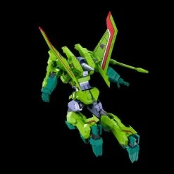 Bandai Transformers Furai 25 Acid Storm Model Kit -Model handmade 395f055c 74c2 4367 85cd 658953f00901