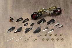 Frame Arms M.S.G. Modeling Support Goods Gigantic Arms 06 Rapid Raider 13 Frame Arms M.S.G. Modeling Support Goods Gigantic Arms 06 Rapid Raider -Model handmade 396dae9c 9256 4991 9ac6 c986abe937a0