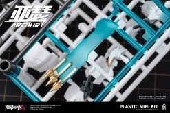 Alpha City Super Mecha Champions: Arthur -Model handmade 3 1fe717ae 003c 43b7 9421 502a46f11835