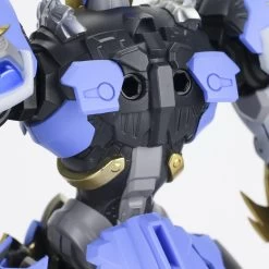 Metal Build Style 27cm Zhao Yun Custom Barbatos -Model handmade 3 2