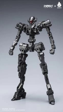 Cross Core - CZ-12A KISHIN Nebula 1/100 Model Kit -Model handmade 3 bfb1fdcd fe31 48df 9156 7368dce3b375