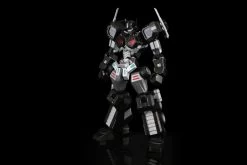 01 Nemesis Prime (Attack Mode) (Exclusive Variant) "Transformers", Flame Toys Furai Model -Model handmade 3 left