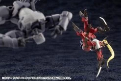 Hexa Gear Governor Light Armor Type: Rose (Ver.1.5) 1/24 Scale Model Kit 32 Hexa Gear Governor Light Armor Type: Rose (Ver.1.5) 1/24 Scale Model Kit -Model handmade 3a180f7a 556d 4e0d af6a 0dd69a2f454c