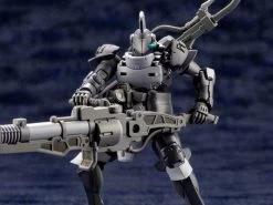 Hexa Gear Governor Armor Type: Knight (Nero) 1/24 Scale Model Kit