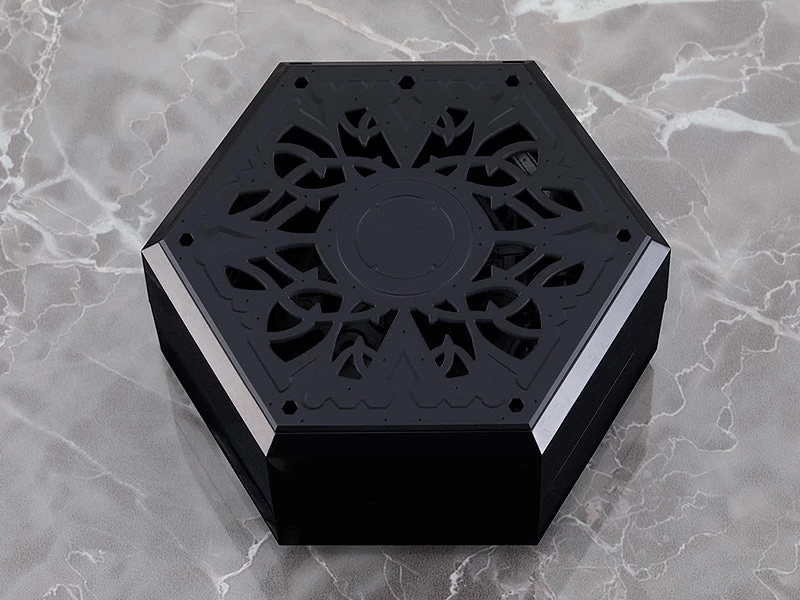 Chitocerium XCII-Urania Model Kit 13 Chitocerium XCII-Urania Model Kit - Image 13