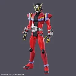 Bandai Kamen Rider Figure-rise Standard Kamen Rider Geiz Model Kit -Model handmade 3a9c70d0 d5fc 4cf5 b9d7 de433a70f277