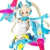 Megami Device Asra Ninja (Aoi Ver.) Model Kit