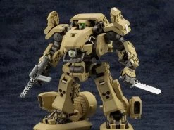 Hexa Gear Bulkarm Beta (Standard Type) 1/24 Scale Model Kit