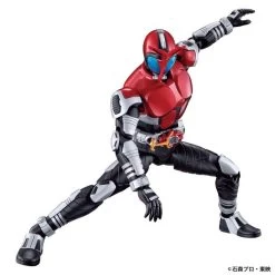 Bandai Kamen Rider Figure-rise Standard Kamen Rider Kabuto Model Kit -Model handmade 3b4f95f2 4d99 4a54 8861 2480603b08ea
