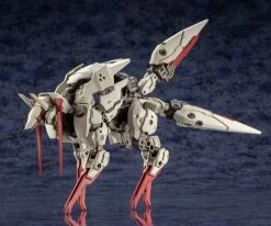 Hexa Gear Weird Tails 1/24 Scale Model Kit -Model handmade 3b6249e6 12f5 4020 97b3 6bec82dba90b