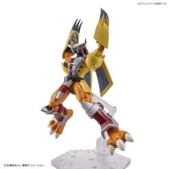 Bandai Digimon Figure-rise Standard WarGreymon Model Kit -Model handmade 3b68a545 57ee 49ef 8c1f 1c88dca1a81c