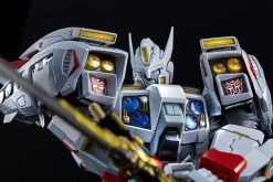 Bandai Transformers Kuro Kara Kuri #01 Drift Figure -Model handmade 3b9aa9c1 2f47 46d3 be2e 70bcb5aab6fd
