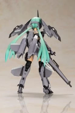 Frame Arms Girl Stylet (XF-3 Low Visibility Ver.) Model Kit 13 Frame Arms Girl Stylet (XF-3 Low Visibility Ver.) Model Kit -Model handmade 3bc88c6c 0b85 4b9c 9cb7 0d7f033da6ca