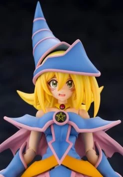 Yu-Gi-Oh! Cross Frame Girl Dark Magician Girl Model Kit -Model handmade 3c0f1942 07f4 44ed 9cf3 963e48a06c2b