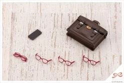 Kotobukiya Sousai Shoujo Teien Ryobu High School Winter Clothes Koyomi Takanashi (Dreaming Style) 1/10 Scale Model Kit 26 Kotobukiya Sousai Shoujo Teien Ryobu High School Winter Clothes Koyomi Takanashi (Dreaming Style) 1/10 Scale Model Kit -Model handmade 3c1033ec eb74 4424 a4ed 96193a0f6ba2 1