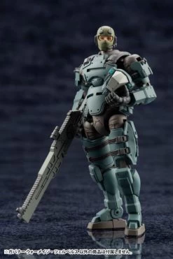 Hexa Gear Governor Armor Type: Warmage Cerberus 1/24 Scale Model Kit -Model handmade 3c80a994 8e4d 40e4 88f6 63d6ff0ff827