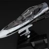 Macross PLAMAX MF-55 Minimum Factory Fighter Nose Collection VF-31F (Messer Ihlefeld's Fighter) 1/20 Scale Model Kit
