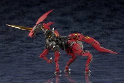 Hexa Gear Sieg Springer (Queen's Guard Ver.) 1/24 Scale Model Kit -Model handmade 3ccfd1ff 2c76 4e62 a22d 9fac6751ebf7