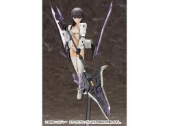 Megami Device Wism Soldier Snipe/Grapple Model Kit (Reissue) -Model handmade 3ce207f0 ed4a 484d 9ce3 c0b1e8be9ba2